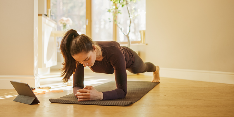 Type 2 Diabetes and Physical Activity - Online Diabetes Information Session - Tues 26th Oct 2021