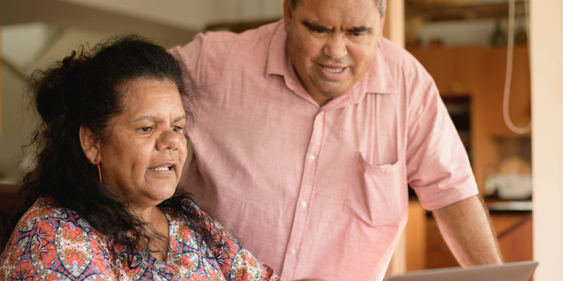 Aboriginal and Torres Strait Islander health workforce forum