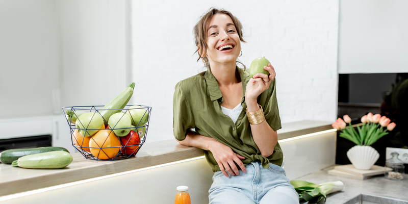 Healthy Snacks and Drinks - Online Diabetes Information Session - Mon 22nd Nov 2021