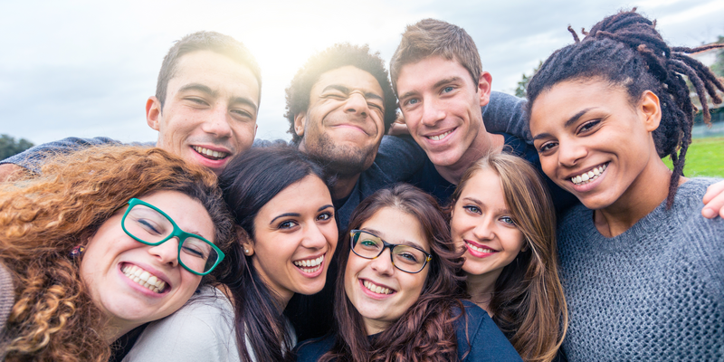 Senior Camp 2024 - Expression of Interest