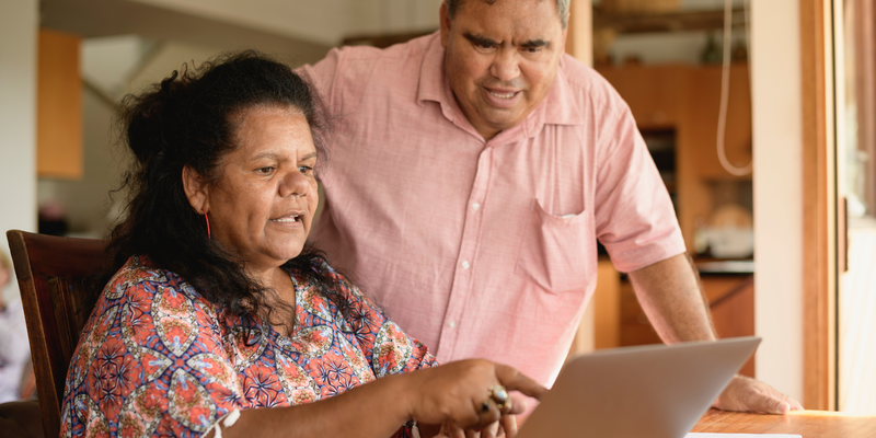 Aboriginal and Torres Strait Islander health workforce forum