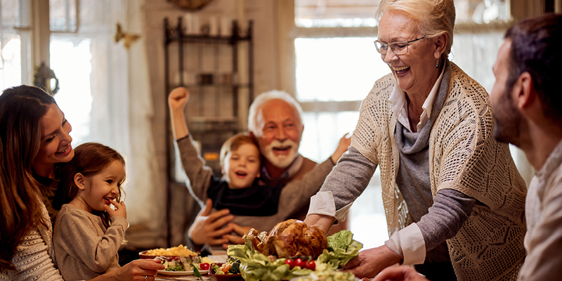 Living Well with Diabetes - Italian