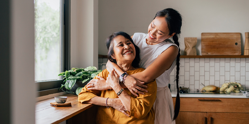 Living Well with Diabetes - Vietnamese