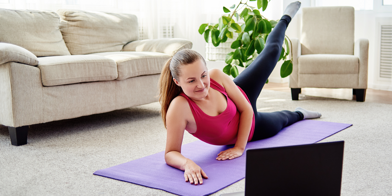 Type 1 Diabetes and Physical Activity - Online Diabetes Information Session - Fri 26th Nov 2021
