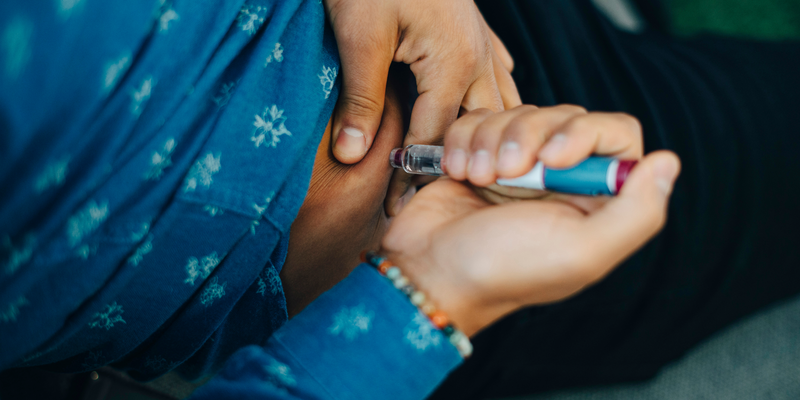 Living with Insulin