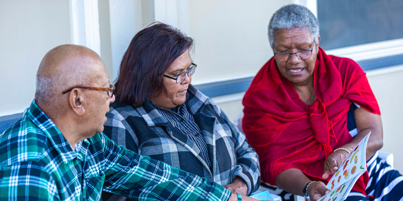 Aboriginal and Torres Strait Islander Health