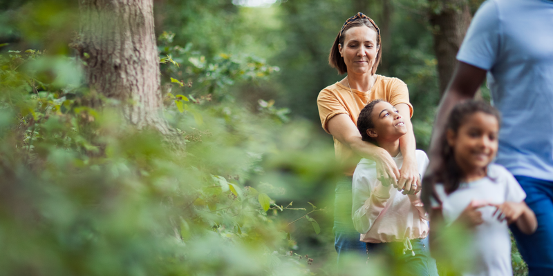 Expression of Interest Family Day Out  (ages 5-8 years)
