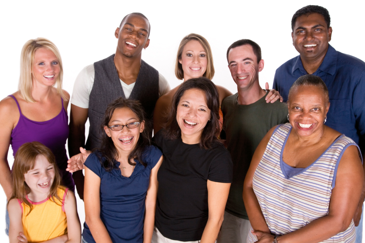 Getting Started Group