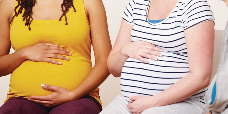 Nutritional Management for Women with Gestational Diabetes - HP Upskilling (Zoom)