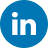 LinkedIn Icon