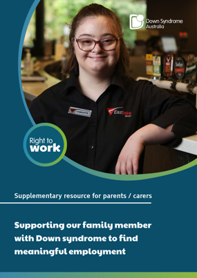 Resource for parents and carers