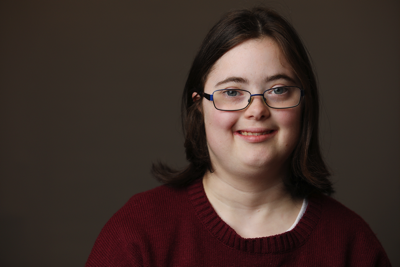 Caitlin Woolley