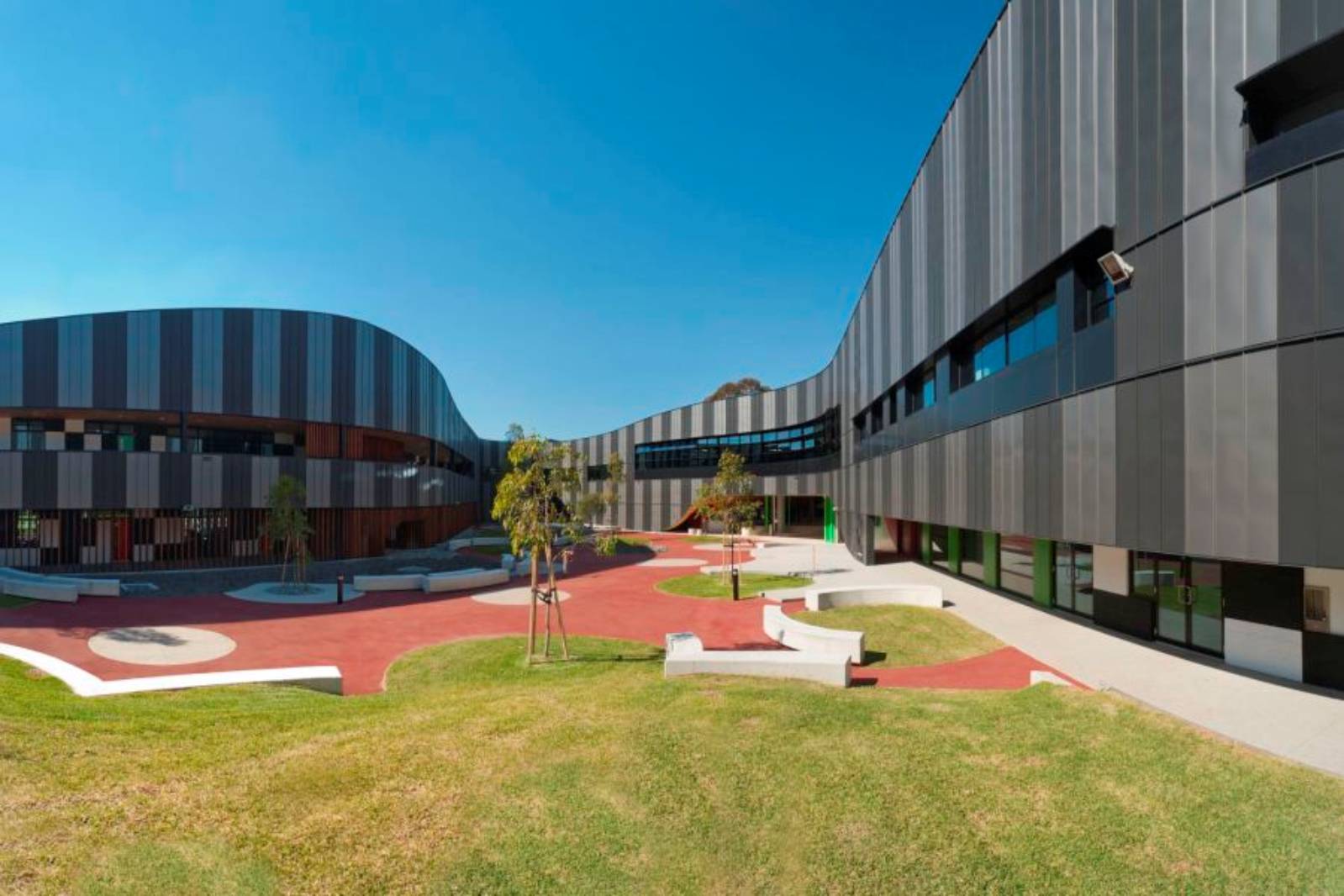 Quality Teaching Rounds workshop Penleigh and Essendon Grammar School ...