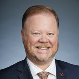 The Hon. Matthew Swinbourn MLC