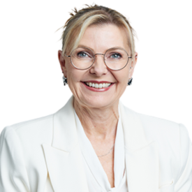 Michelle Hoad