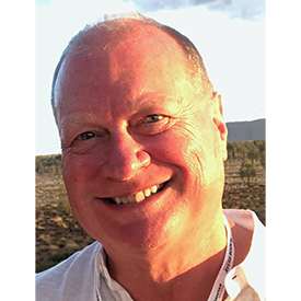 Chris Hampton