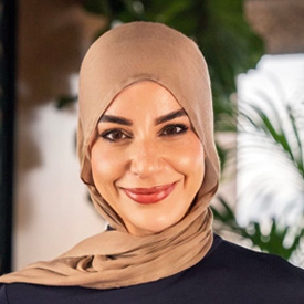 Fatima Bazzi