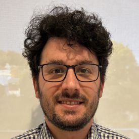 Shahar Merom