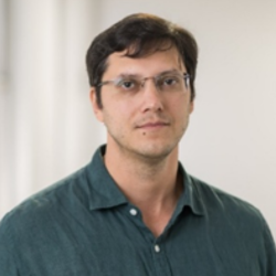 Dr Alexander Korolev