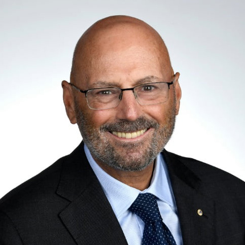 The Hon. Arthur Sinodinos AO
