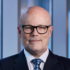 Alastair MacGibbon