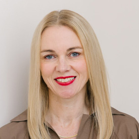 Eloise Leaver