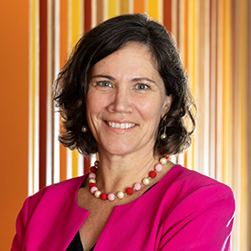 Professor Caitlin Byrne
