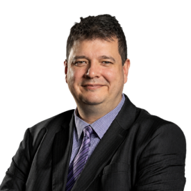 Peter O'Halloran
