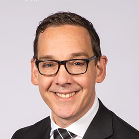 The Hon. Steve Dimopoulos MP