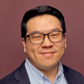 Dr Darran Foo