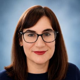 Donna Forlin