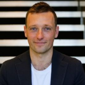 Toby Norton-Smith