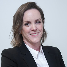 Dayle Stevens OAM