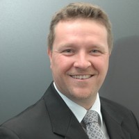 Mark Gjerek