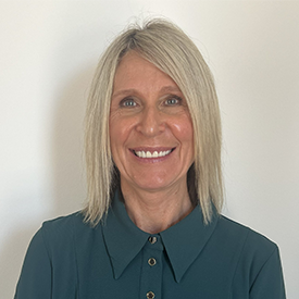 Tracey Warhurst