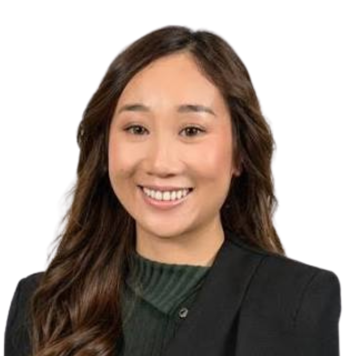 Dr Amy Nguyen