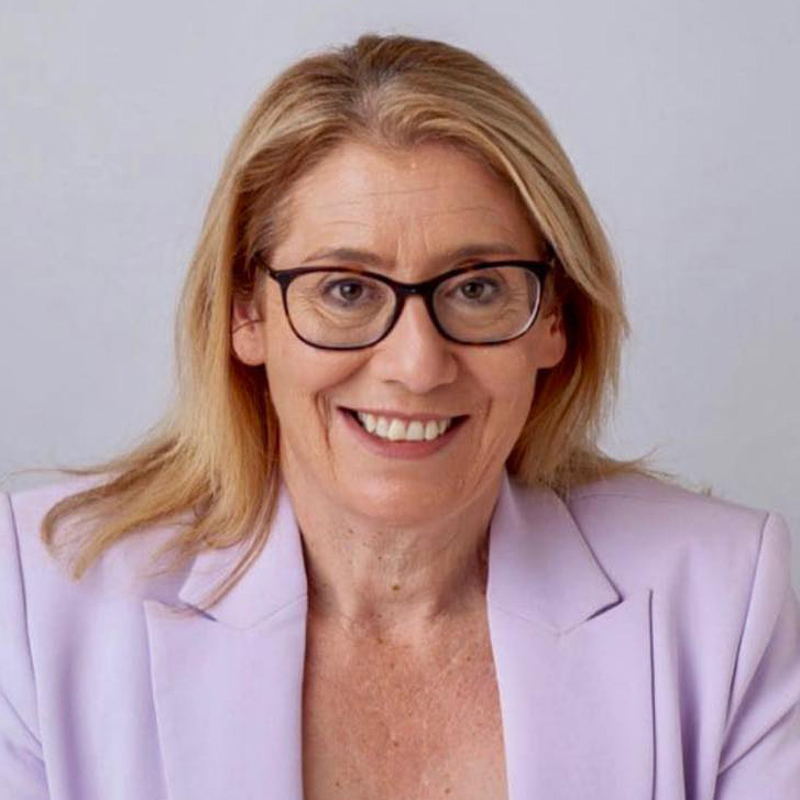 The Hon. Rita Saffioti MLA