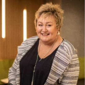 Dianne Semmens