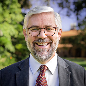 Professor Gordon Flake