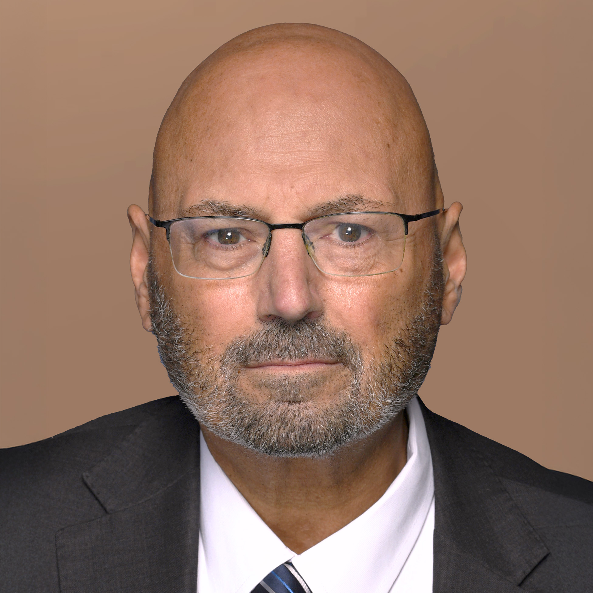The Hon. Arthur Sinodinos AO