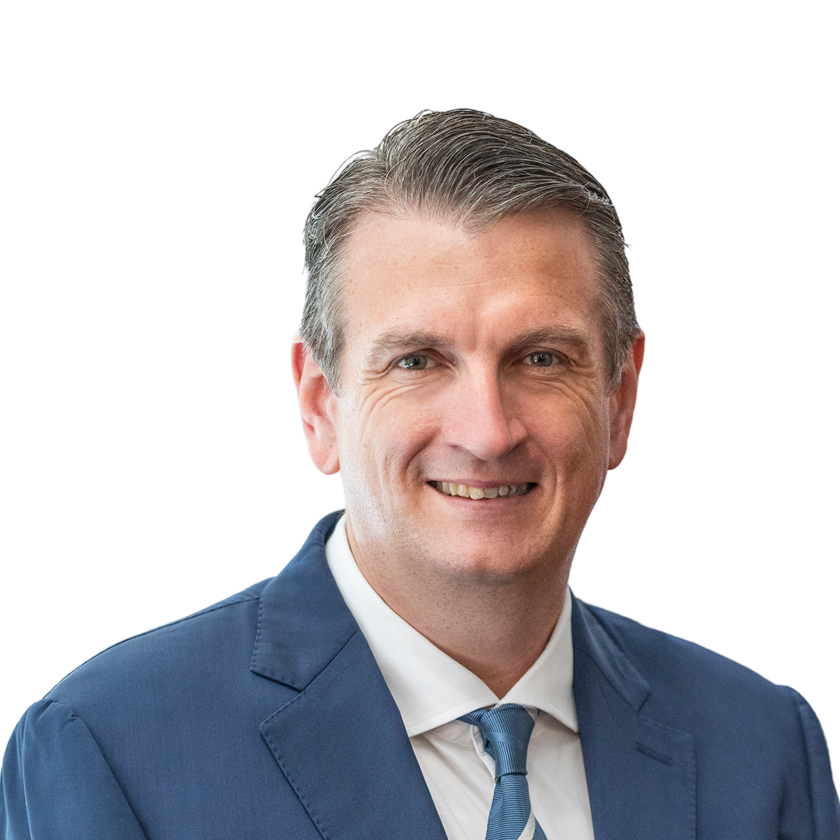 Scott Wharton