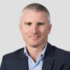 Sean Bilton