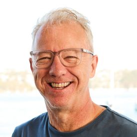 Phil Morle