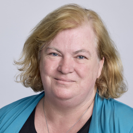 Liz Hefren-Webb