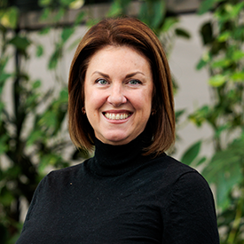 Fran Lawrence