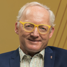 Prof Toby Walsh FAA FTSE