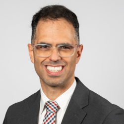 The Hon. Daniel Mookhey