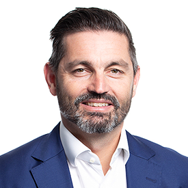 Greg Kane