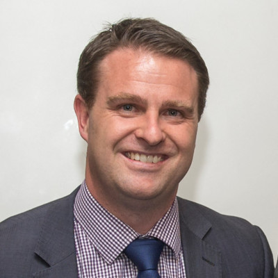 David Masters