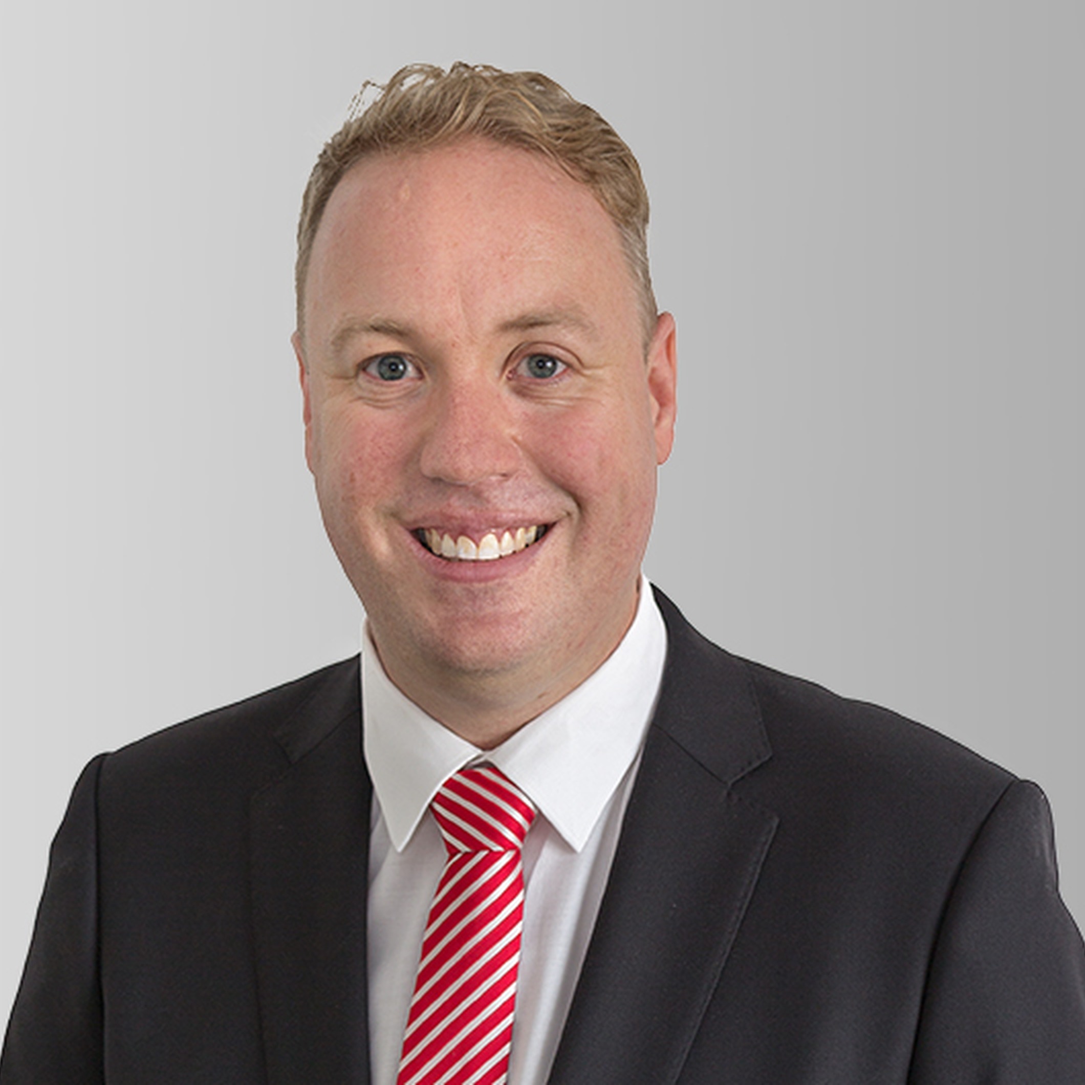 The Hon David Michael MLA